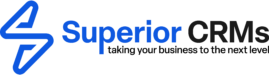 Superior CRMs Logo